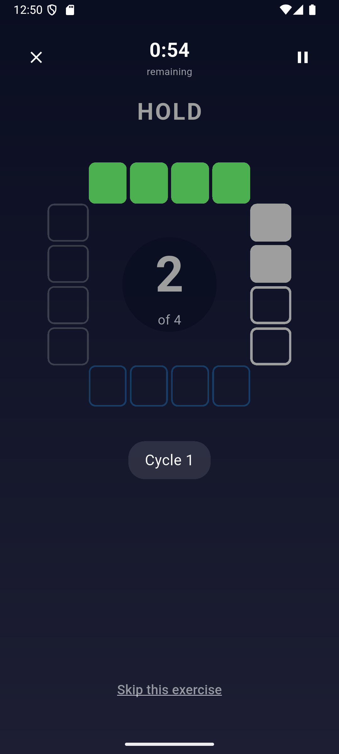 Craving SOS screenshot 3